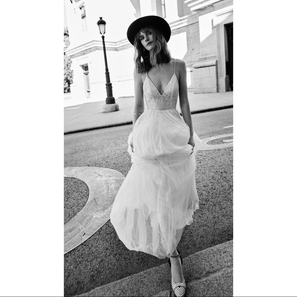 Flora Bridal Anabella